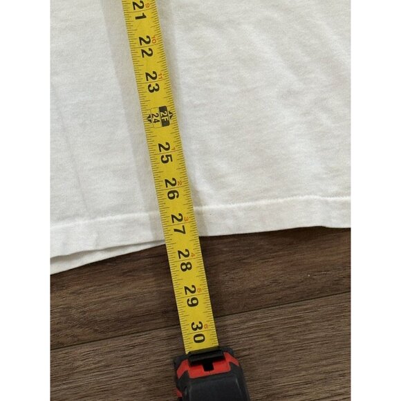 Vintage 80s Disney Mickey Golf Club Polo Shirt - Picture 12 of 12